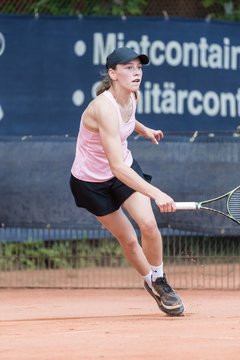 Bild 465 - NL DTV Hannover II - TG Duesternbrook : Ergebnis: 4:5